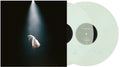 the album cover for Ariana Grande - eternal sunshine deluxe: brighter days ahead [Translucent Marble 2 LP]