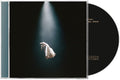 the album cover for Ariana Grande - eternal sunshine deluxe: brighter days ahead
