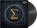 the album cover for Eric Church - Evangeline vs. The Machine