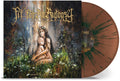 the album cover for Fit For An Autopsy - Oh What The Future Holds - Brown Dark Green (Brwn)