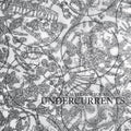 the album cover for Matthew Young - Undercurrents
