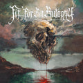 the album cover for Fit For An Autopsy - Sea Of Tragic Beasts