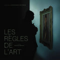the album cover for Unknown Artist - Les Regles De L’Art OST [RSD 2025]