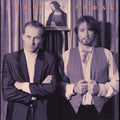 the album cover for Jack Frost (Kilbey, Steve / McLennan, Grant) - As Seen On TV