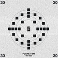 the album cover for Planet Mu 30 / Various Artists - Planet Mu 30 (Various Artists)