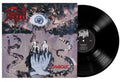 the album cover for Death - Symbolic