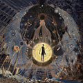 the album cover for And Oceans - Regeneration Itinerary (Uk)