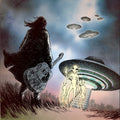 the album cover for Willson-Marty Piper - Archaeological Dig - Volume 1