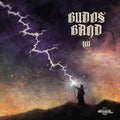 the album cover for The Budos Band - Vii