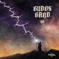 the album cover for The Budos Band - Vii - Purple [Colored Vinyl] (Purp)