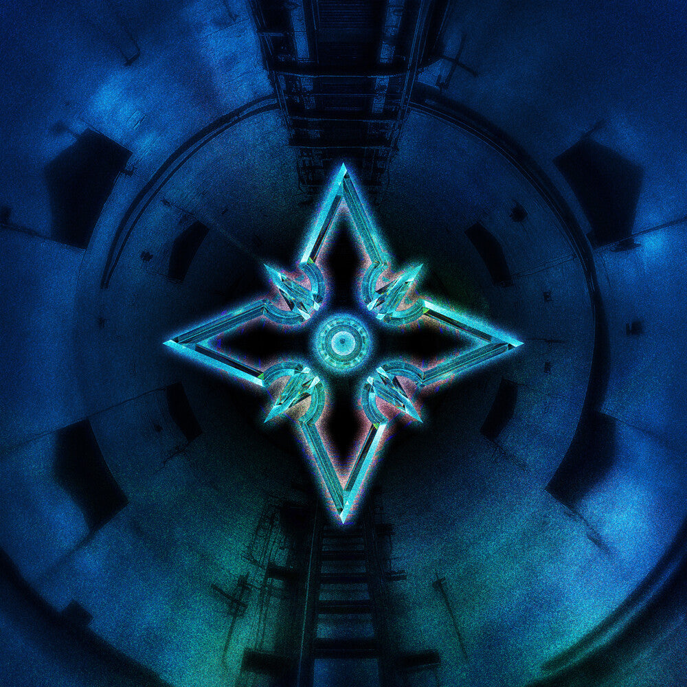 the album cover for Silos - Apocalips