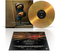 the album cover for Alex Somers  (Colv) (Gol) (Ltd) - Nickel Boys (Original Motion Picture Soundtrack)