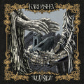 the album cover for Kardashev - Alunea [Compact disc]