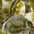 the album cover for Youth Fountain - Stuck In My Own Hell [Compact Disc]