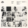 the album cover for Pharoah Sanders - Izipho Zam (My Gifts)