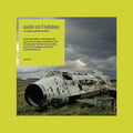 the album cover for Suede - Sci-Fi Lullabies [Deluxe] (Uk)