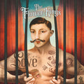 the album cover for The Flower Kings -  LOVE [Compact disc]