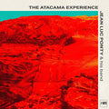 the album cover for Jean Ponty -Luc - Atacama Experience [Digipak]