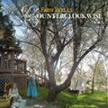 the album cover for Faun Fables - Counterclockwise (Gate)