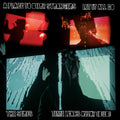 the album cover for Place To Bury Strangers - Place To Bury Strangers Let It All Go / The Serfs