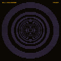 the album cover for Bill Converse - Trust
