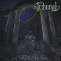 the album cover for Tribunal - In Penitence & Ruin [Colored Vinyl] (Viol)