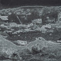 the album cover for Xiu Xiu - Knife Play