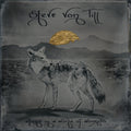 the album cover for Von Till, Steve - Alone In A World Of Wounds