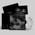the album cover for Soisong - Xaj3z (Blk) [Colored Vinyl] (Wht)