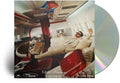 the album cover for Cian Ducrot - Little Dreaming