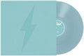 the album cover for Niall Horan - Heartbreak Weather (5 Year Anniversary) -  [Baby Blue LP]