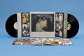 the album cover for Sufjan Stevens - Carrie & Lowell (10th Anniversary Edition) [2LP]