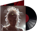 the album cover for Miley Cyrus - Something Beautiful