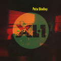 the album cover for Shelley, Pete - XL-1