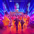 the album cover for Joseph Stephens  (Bonv) (Colv) - Righteous Gemstones Season 2 - O.S.T. (Bonv)