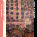the album cover for Ivo Perelman  / Shipp,Matthew String Trio - Armageddon Flower