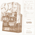 the album cover for wave to earth - play with earth! 0.03 [Compact disc]