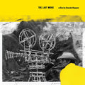 the album cover for Dennis Hopper's The Last Movie - O.S.T. (Aus) - Dennis Hopper's The Last Movie - O.S.T. (Aus)