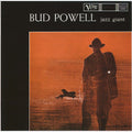 the album cover for Bud Powell - Jazz Giant (Hqcd) (Jpn)