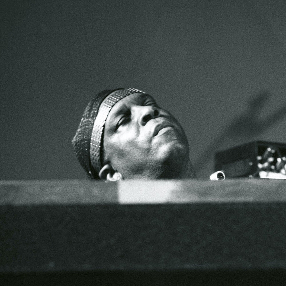 the album cover for Sun Ra - Nuits De La Fondation Maeght (Box) [With Booklet]