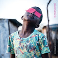 the album cover for Charles Petersohn - Children Of Zu Zu (Ep)