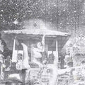 the album cover for Angel Snake / Monopoly Child Star Searchers - Snakinist Sand Form / No Jaw Nite Rights