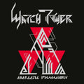 the album cover for Watchtower - Energetic Disassembly (Slip)