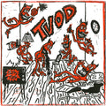 the album cover for TVOD - Party Time [LP]