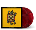 the album cover for S.G. Goodman - Planting By The Signs [2 LP Indie exclusive Fire Sign]