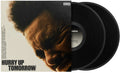 the album cover for Weeknd - Hurry Up Tomorrow (Complete Edition) [2 LP]