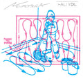 the album cover for FaltyDL - Neurotica