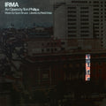 the album cover for Tom Phillips  / Bryars,Gavin / Orton,Fred - Irma [Reissue]