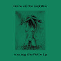 the album cover for Fields Of The Nephilim - Burning The Fields