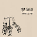 the album cover for Nathan Salsburg - Ipsa Corpora